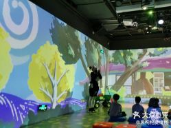 -小鸡哆哆故事屋·儿童乐园(嘉里城店)