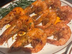 -ZAFFERANO西班牙海鲜饭(上海首店)
