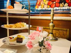 -国际饭店·原点咖啡吧ORIGIN CAFE&BAR