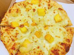 -City1+1城市比萨·意面(桂林路店)