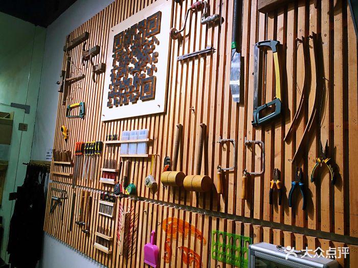 造物空间(龙湖时代天街店)-图片-重庆休闲娱乐-大众点评网