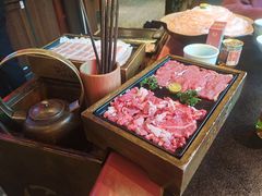 -吼堂老火锅(万寿宫店)