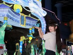 -南昌融创海世界
