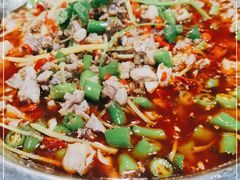 -椒小兔·盐帮川菜中餐厅(金沙时代广场店)