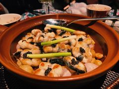 -海派悦庭·海胆烧麦·新融合菜(凯德广场店)