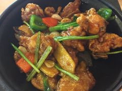 -多多旺港式茶餐厅(新区店)