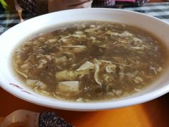 -张小文胡辣汤(龙柏新村店)