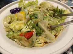 -哈啾嗨·新概念蒙餐(红星新城店)