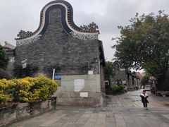 -黄埔古港