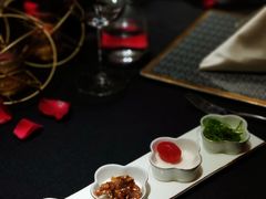 -芷兰汀艺术概念餐厅