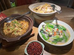 -金苑酒家·客家菜·广东老字号(万象店)