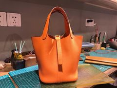 -如果·追梦手工皮具DIY教学店(田子坊店)