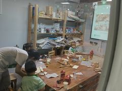 -斯玛特儿童美术中心(江滨西路)