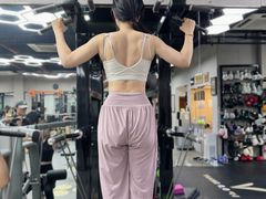 -VPsmart私教健身工作室(新华路旗舰店)
