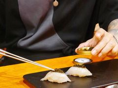 -鮨乐亭Omakase·海胆宴