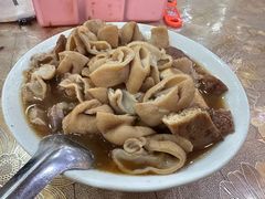 -阁瑞居闫记卤煮(乔庄北街店)