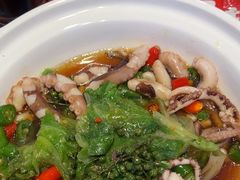 -渔家风味·鲅鱼水饺·央视展播·海鲜天津菜(开发区店)