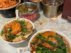 -吉庆桂林米粉·柳州螺蛳粉(港汇广场店)