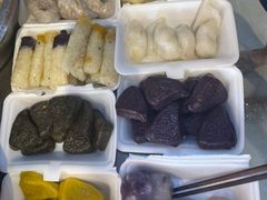 -长平老姿娘夜粥(平东一街店)