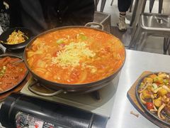 -芒果料理小吃(人民大会堂店)