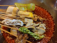 -付小姐在成都(吾悦广场店)