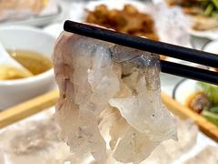 -官塘锋记鱼生·生腌·砂锅粥(牌坊街店)
