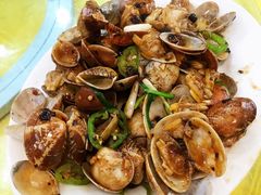 -浩海美食店(闸坡店)