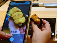 -鮨青(恒基名人购物中心店)