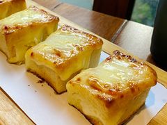 一口闷芝士南瓜-大牌大·传统杭帮菜(湖滨店)