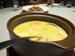 -宫燕府·京菜·烤鸭·淮扬菜(王府中心店)