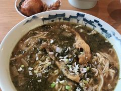 -难忘的面(五矿君澜酒店)