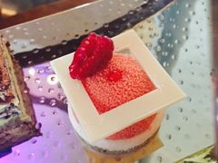 -苏州洲际酒店·大堂酒廊