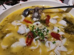 -新白鹿餐厅(爱琴海购物中心店)
