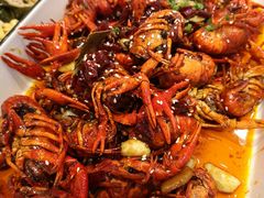 -文叔·湖北名小吃·小龙虾(华强北店)