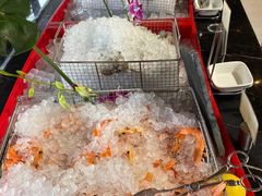 -上海丽笙精选海仑宾馆·莫赛克餐厅