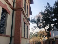 -青岛德国监狱旧址博物馆