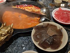 -蜀大侠火锅(建设路第五大道店)