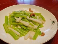 -老江南春·中国龙菜(衡山路店)