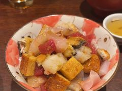 -加奈日本料理