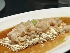 -云门锦翠(商鼎国际店)