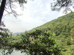 -九龙潭景区