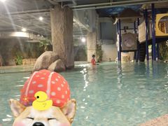 -巴斯漫温泉汗蒸馆(贡湖大道店)