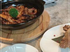 -四道菜·福建菜馆(新街口金鹰店)