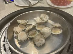 -青蓬蒸汽海鲜·深圳老字号·团建聚会(壹方城店)