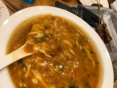 -京朋串屋·烧烤(望京西路总店)