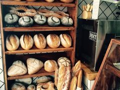 -Juicy Bakery(大学路店)