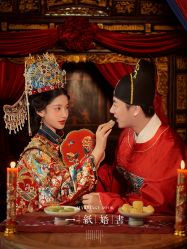 -今生有约婚纱摄影店(景德路店)