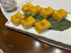-老爷庙风味美食府(魏都大道店)