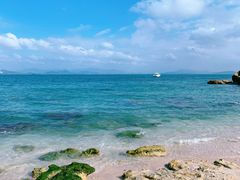 -三亚蜈支洲岛旅游区