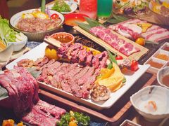 -江户烧肉(高德店)
